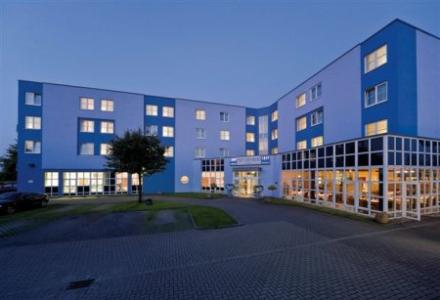 Tryp Hotel Dortmund