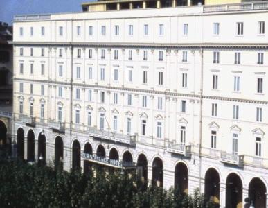 Turin Palace Hotel