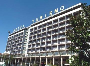 Turismo De Braga Hotel