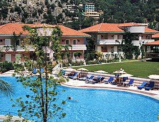 Turquoise Hotel Fethiye