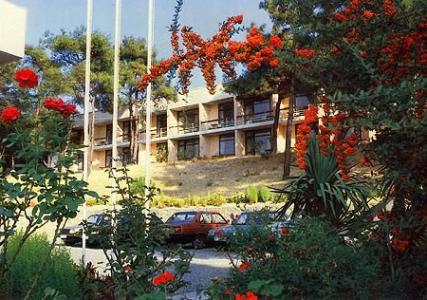 Tusan Hotel Canakkale