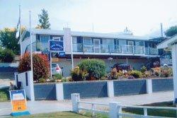 Twin Rivers Motel Cromwell