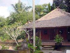 Ulun Ubud Resort & Spa Bali