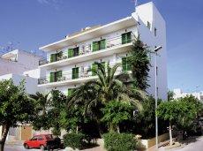 Valencia Hostel Ibiza Island
