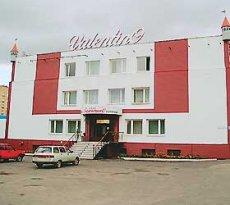 Valentino Hotel Magnitogorsk