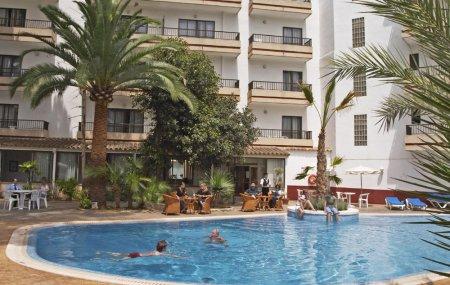 Venus Playa Hotel Mallorca