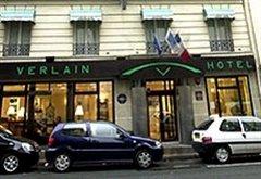 Verlain Hotel Paris