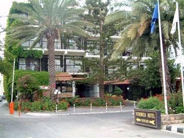 Veronica Hotel Paphos