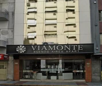 Viamonte Suites Buenos Aires