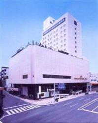 View Annex Hotel Fukushima