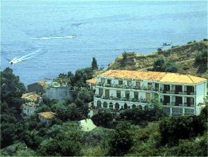 Villa Bianca Resort Taormina