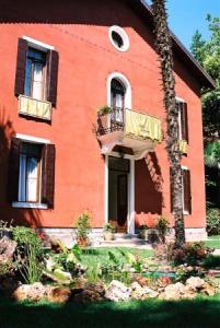 Villa Casanova Hotel Venice