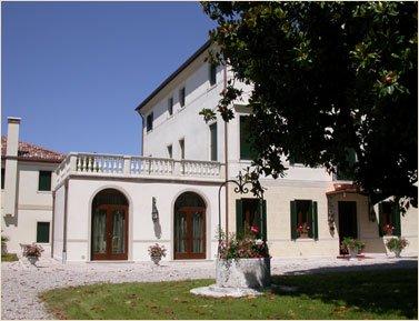 Villa Foscarini Hotel Treviso