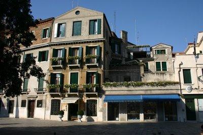 Villa Igea Venice