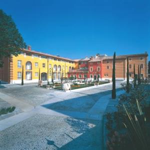 Villa Malaspina Hotel Verona