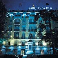 Villa Real Hotel Madrid