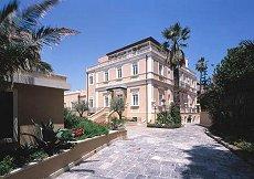 Villa del Bosco VdBNEXT Hotel and Event Living Catania