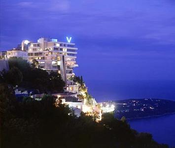 Vista Palace Hotel Monte Carlo