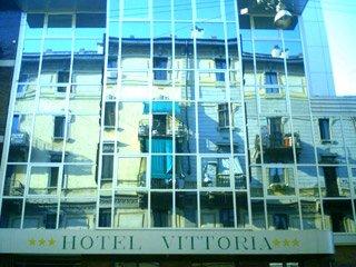 Vittoria Hotel Milan