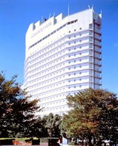 Washington Hotel Isezakicho Yokohama