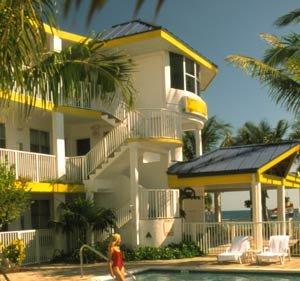 Waterfront Inns Beach Retreat - Fort Lauderdale