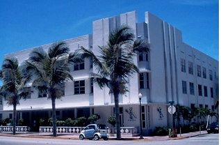 Wave Hotel Miami Beach
