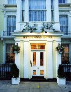 Wedgewood Hotel London