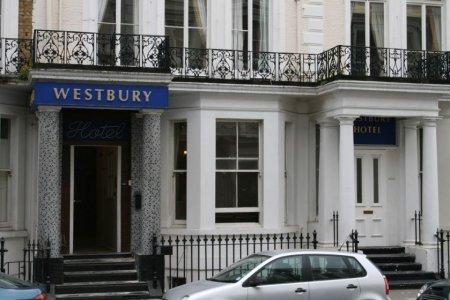 Westbury Hotel Kensington London