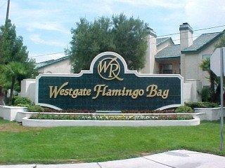 Westgate Flamingo Bay Las Vegas