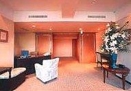 Westin Castle Hotel Nagoya