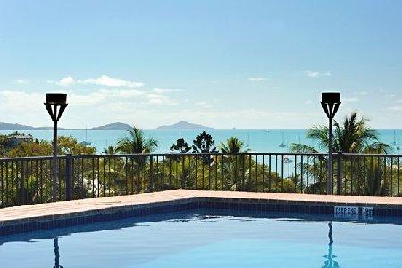 Whitsunday Terraces Airlie Beach