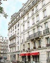 William's Opera Hotel Paris