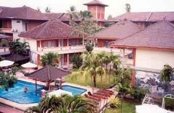 Wina Hotel Bali
