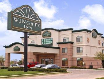 Wingate Inn - Irving-DFW-Airport