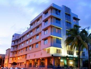 WinterHaven Hotel Miami