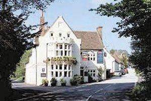 Woolpack Hotel Chilham