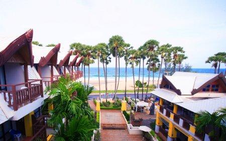 Woraburi Resort & Spa Phuket