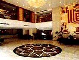 Wu Liang Ye Hotel Chengdu