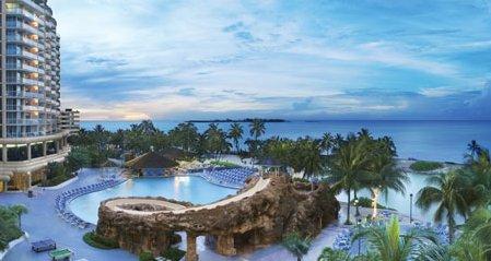 Wyndham Resort Nassau