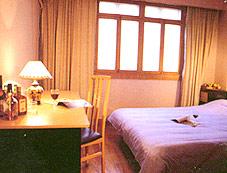 Ying Biao Garden Service Apartment