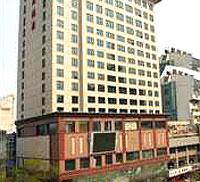 Yuandu Hotel Jinzhou
