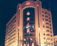 Yuyan Hotel Zhengzhou