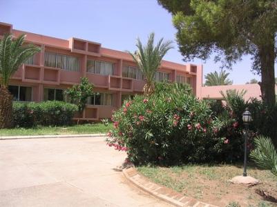 Zat Hotel Ouarzazate