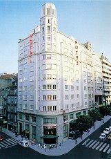 Zenit Vigo Hotel