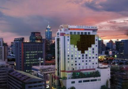 Zenith Hotel Bangkok